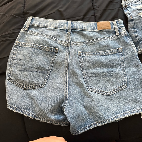 American Eagle Jean Shorts - Picture 2 of 2